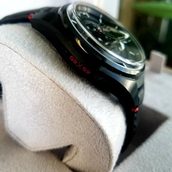 2019 Ulysse Nardin Freak Titanium Mens Watch - Picture 5 of 8